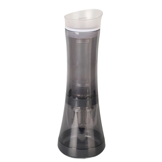 Cafetera preparada en frío resistencia al calor té aroma fruta 1000 ml café helado Reino Unido