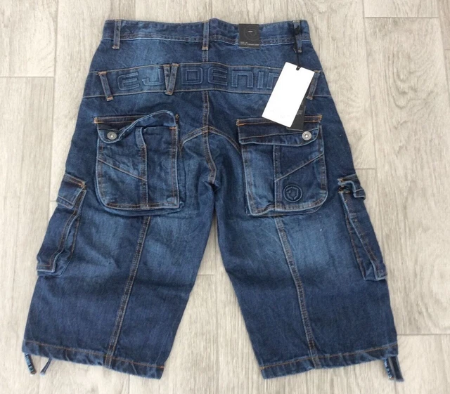 Eto hotsell jeans shorts