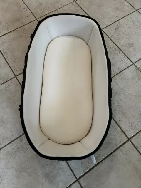 Silver Cross Wayfarer Pioneer Carrycot Liner & Mattress