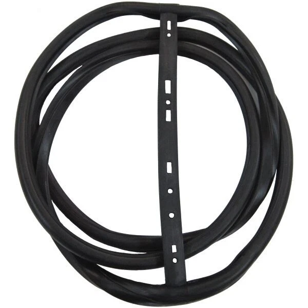 Front Windshield Seal Compatible With 1940-1948 DeSoto Plymouth
