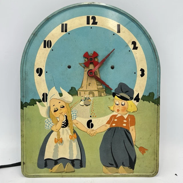 Wall Clocks, Clocks, Decorative Collectables, Collectables  display picture 3