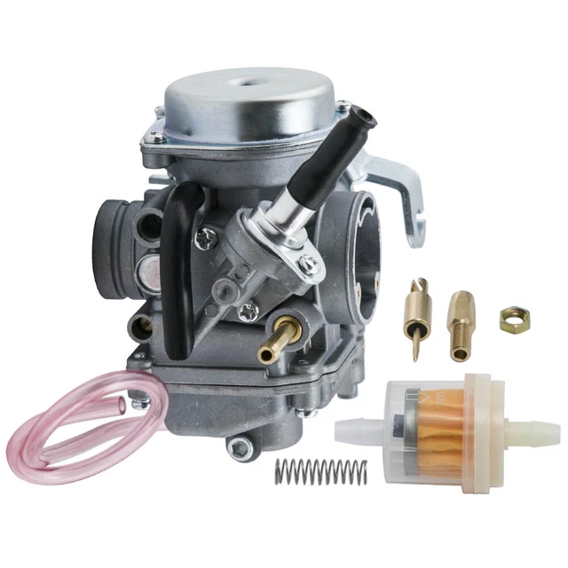 Carburetor for Eton E-TON 70cc 90cc RX4-70M RX4-90R 811613 Carb New