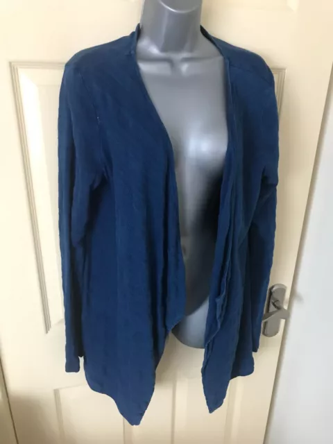 Fat face waterfall cardigan sale