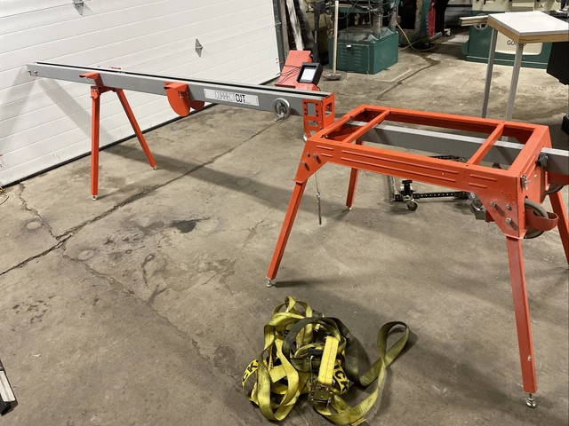 correct cut table saw stand correct cut table saw stand