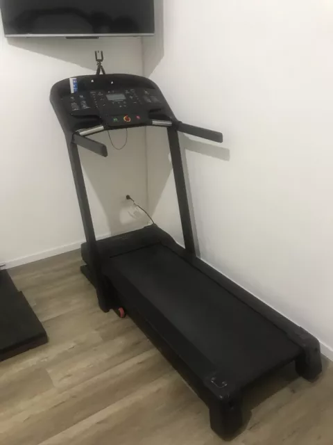 tapis roulant elettrico Domyos T540C Come Nuovo Usato Pochissimo PERFETTO