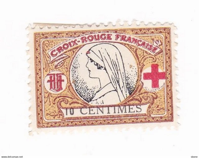 Miniature Ambulance Croix-Rouge RF Rhodanienne – Les Incassables – 1947 – 1/55