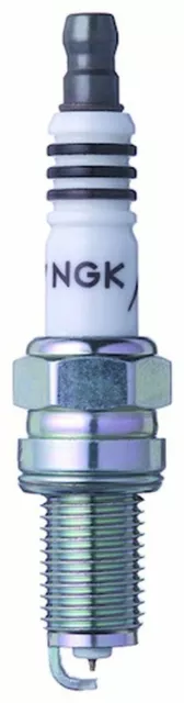 4x NGK Laser Iridium Spark Plug Nickel Core Tip Taper Cut 0.032in KR8AI