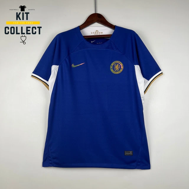 Chelsea shirt customized cheap