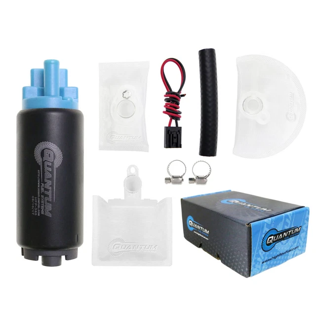 OSIAS Fuel Pump For Yamaha FX Cruiser Waverunner FX1000 HO 2004