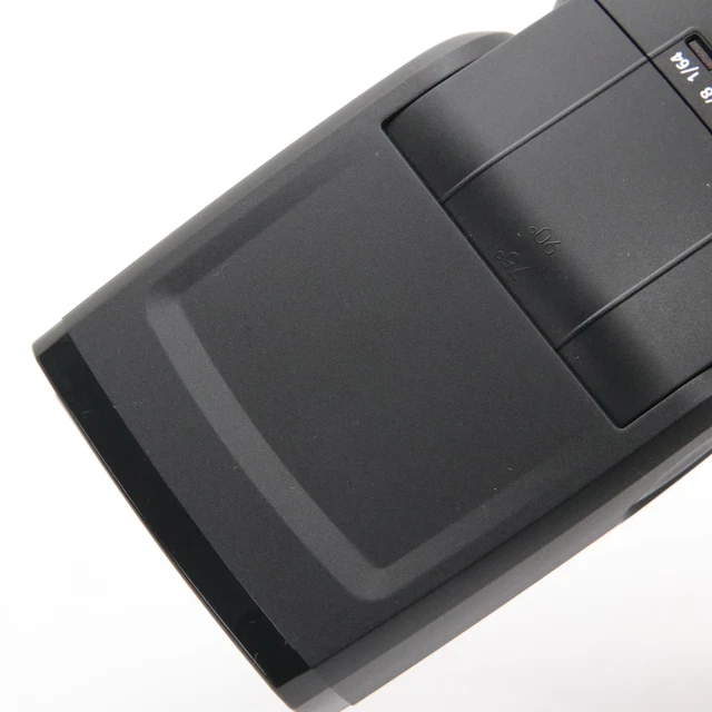 Excellent Metz MECABLITZ 44AF-1 Digital Flash for Pentax JAPAN 9