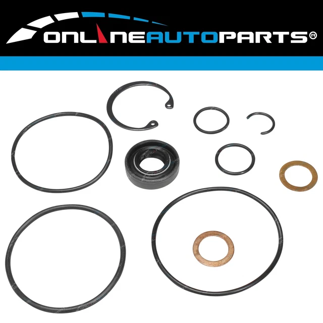 Power Steering Pump Seal Kit For Toyota Land Cruiser HZJ105, HZJ75, HZJ78, HZJ79, HZJ80 Diesel