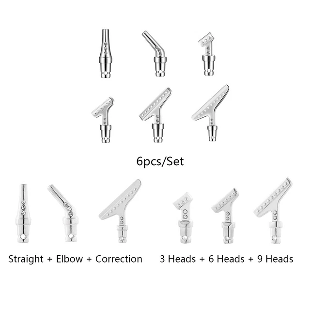 Pen Tip Point Drill Pencil Nib Replacement Dotting Head Tips Rhinestone Picture 2