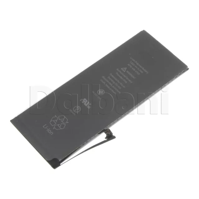 616-0765 New Battery Li-ion Polymer Apple iPhone 6 Plus 616-0765 2915 mAh