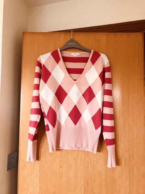Wolsey jumper on sale