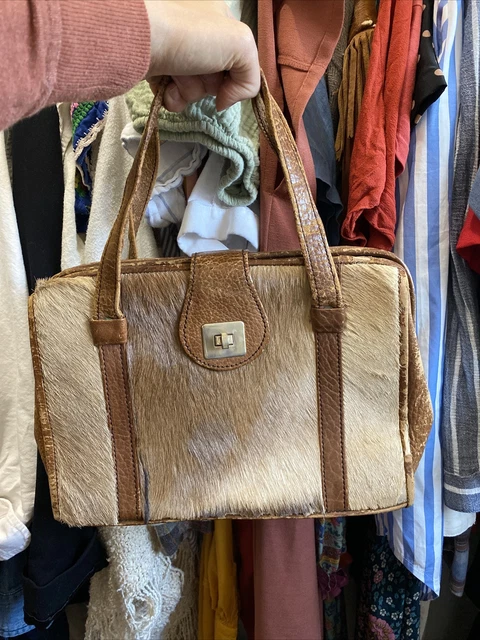 Antelope on sale fashion bags