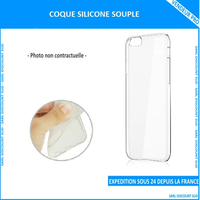 Fluid Chemises à Manches Longues Dobby Homme Bleu Marine