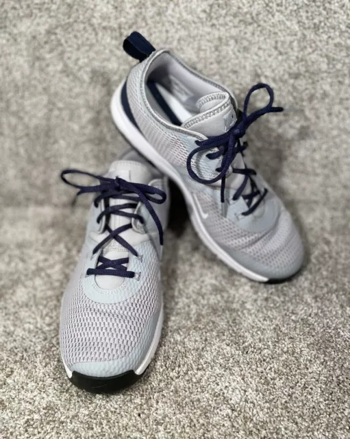 DALLAS COWBOYS NIKE Air Max Typha 2 Flywire Trainers AR0507 001