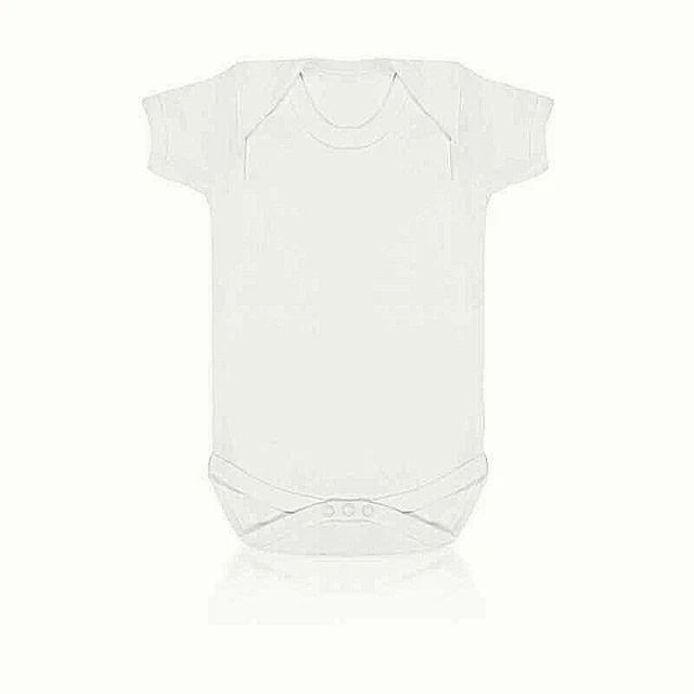 SUBLIMATION BABY VEST Blank Infusible Ink Cricut 6.26 PicClick