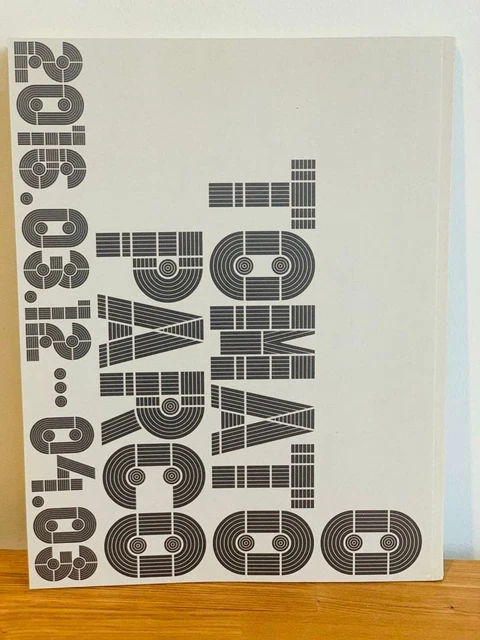 THE TOMATO アートブック　PARCO 図録　トマト　25周年 THE TOMATO ART Book PARCO Catalog Tomato 25th Anniversary EUR 145