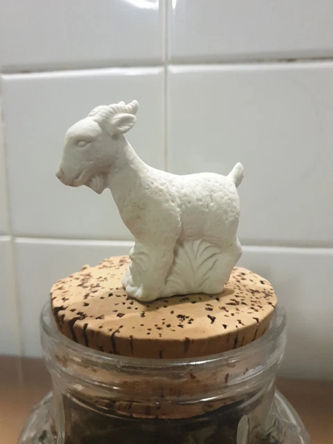 Produit : Crèche Devineau complète - BACCI SARL