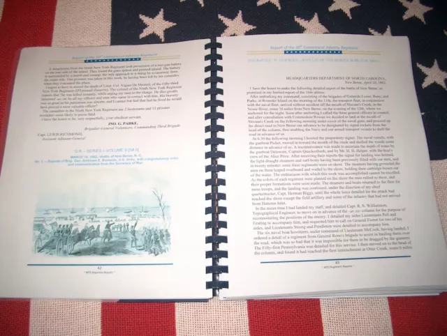 Civil War History of the 10th Connecticut Infantry 2