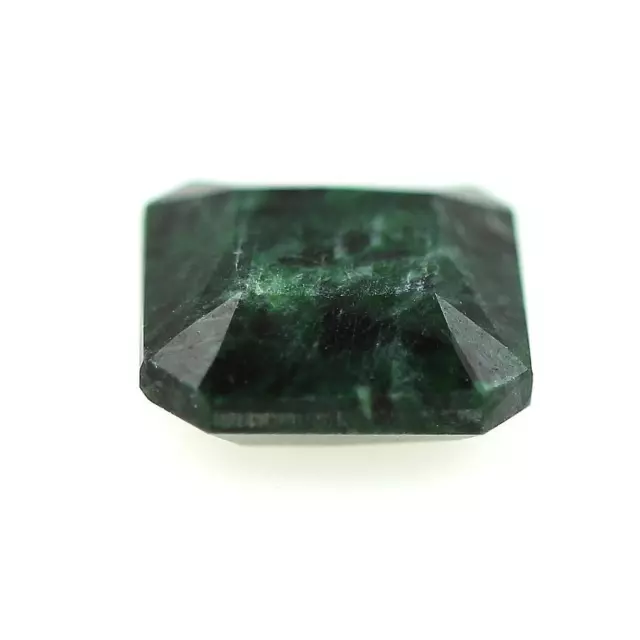 MAW SIT SIT VERTE. 2.98 cts . Mogok, Birmanie