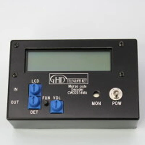 JAPANESE J-38 MORSE Code key (CW, telegraph, straight key