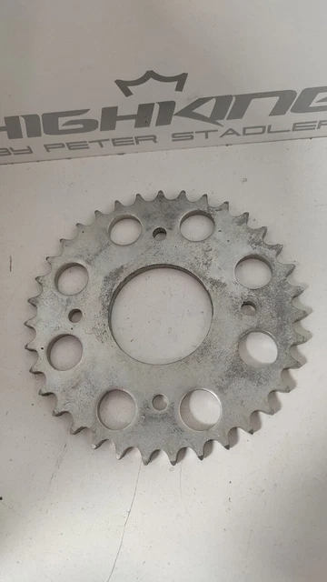 Kreidler Florett K52/54 Mustang Cross Kettenrad Neu Rarität 035-257-035