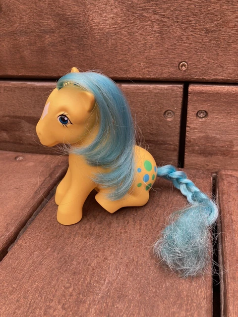 Mon Petit Poney Licorne G1 Flocon