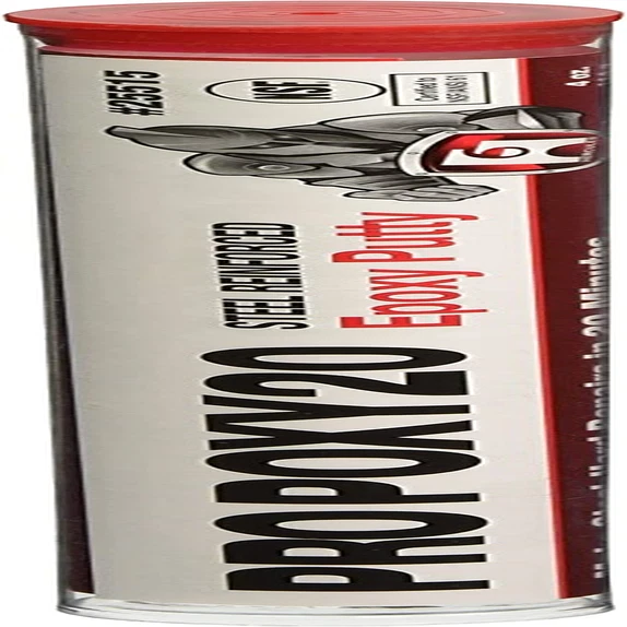 PRO-POXY 20 Epoxy, 4Oz.
