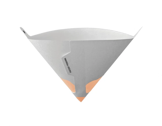 Basecoat/Clearcoat Strainers, Medium 10701 Gerson 10701 0