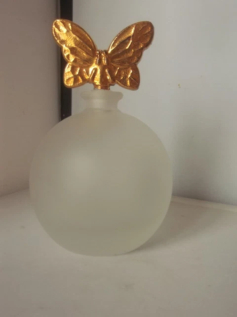 Flacon Vaporisateur Rechargeable Annick Goutal Collector 200ml - Vide