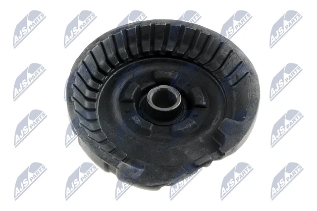 Cuscinetto a cupola cuscinetto a molla NTY AD-VV-003 per V70 Volvo S80 XC70 gomma/metallo 5