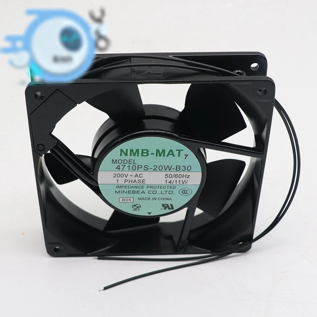 日立冷却ファン 4710PS-20W-B30② 日立冷却ファン 4710PS-20W-B30① - メルカリ