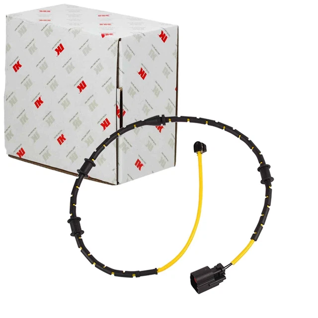 NK CONTATTO ALLARME USURA FRENO 700mm ASSALE ANTERIORE ADATTO PER JAGUAR XF XJ |
