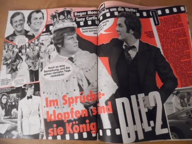 BRAVO  31 - 1984 C Nena Nik Kershaw Elvis Jacko Beat-Street Limahl Simon Le Bon 17