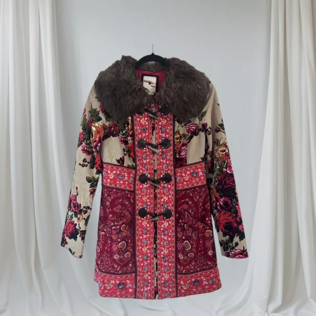 Elevenses karelia coat hot sale
