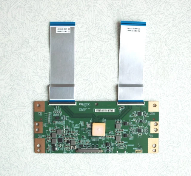 Carte Audio / PCB board modèle 1 893 276 11 pour TV SONY KD 55X9005B