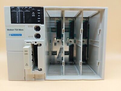 Telemecanique STBXBA2300 SCHNEIDER ELECTRIC    Mounting base for STB   RECONDITIONNÉ 