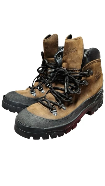 DANNER 43513X COMBAT Hiker Mountaineer Hiking Walking Boots  display picture 1