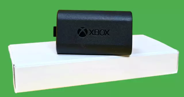 New OEM Microsoft Battery For Xbox One Wireless Controller 1400mAh Rechargeable