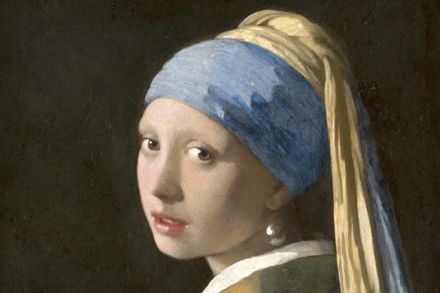 Vermeer exhibition Rijksmuseum ticket x 1 @ 29 April 2023, entry time 16:45