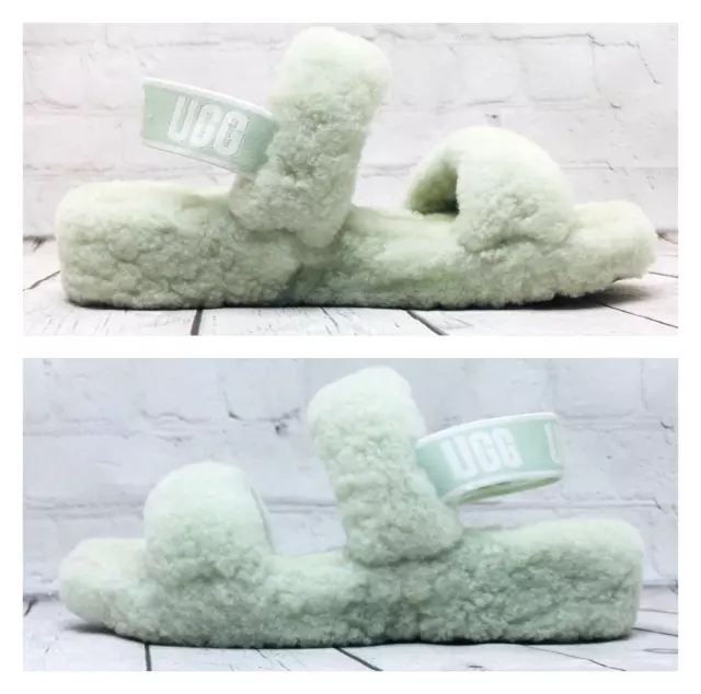 Ugg oh sales yeah retro mint