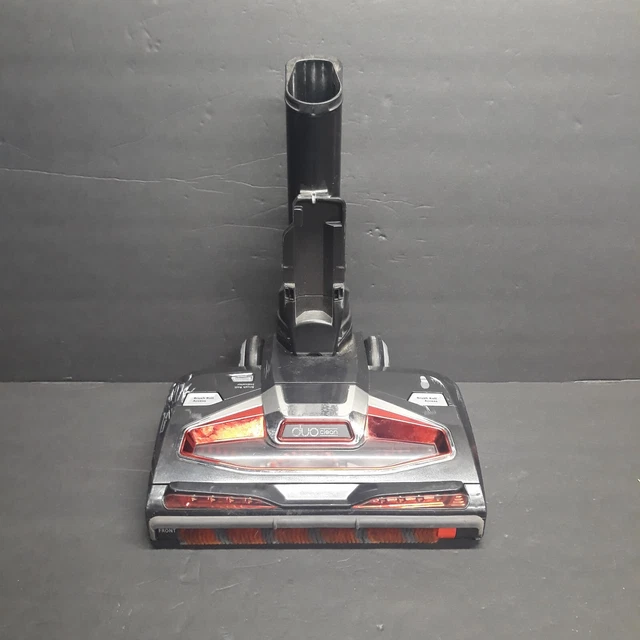 SHARK DUOCLEAN POWERED LiftAway UV810 Vacuum Motorized Nozzle Power