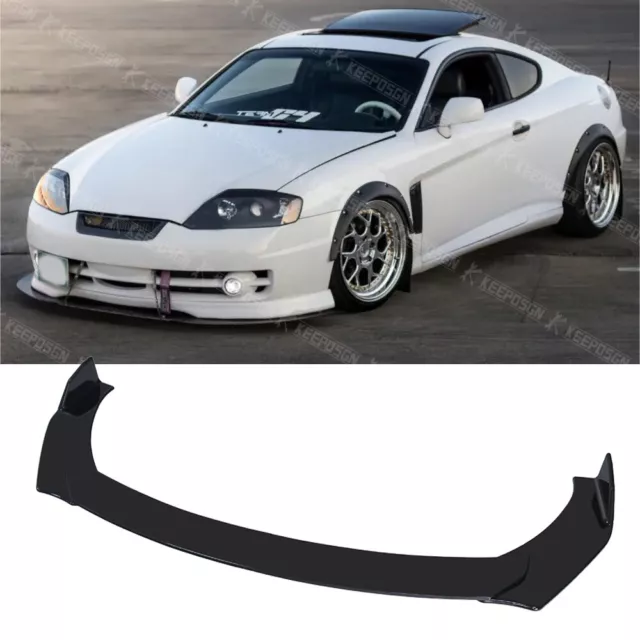 Hyundai tiburon front bumper discount