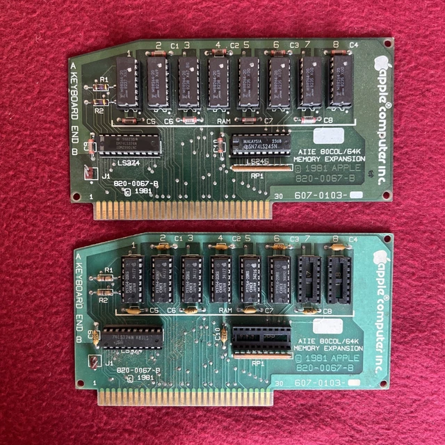 Vintage Parts & Accessories, Vintage Computing, Computers/Tablets