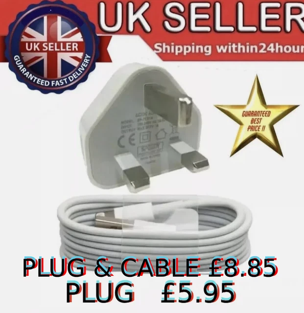 IPhone 11 Verde Cavo E Spina Caricabatterie CE Per IPhone - Foto 9