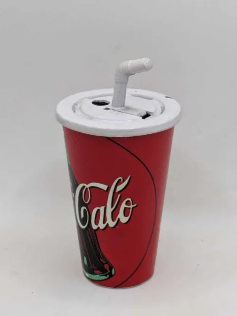 Coca Cola Cup Shape Lighter