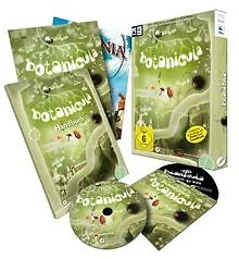 Botanicula (Limitierte Erstauflage inklusive Pos... | Game | condition very good