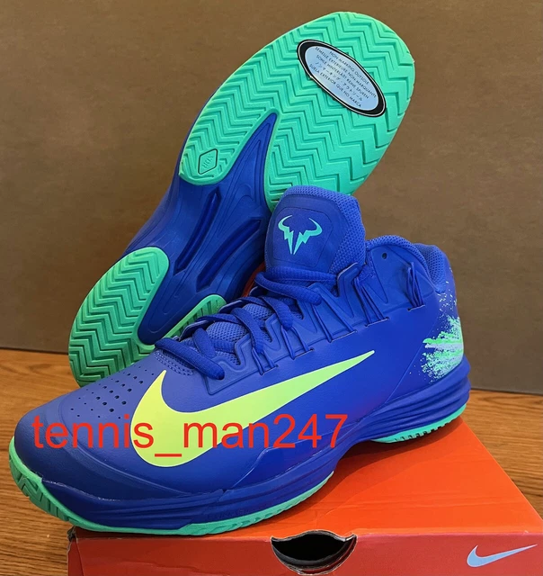 再値下げ】NIKE LUNAR BALLISTEC 1.5 LG - minik.hr